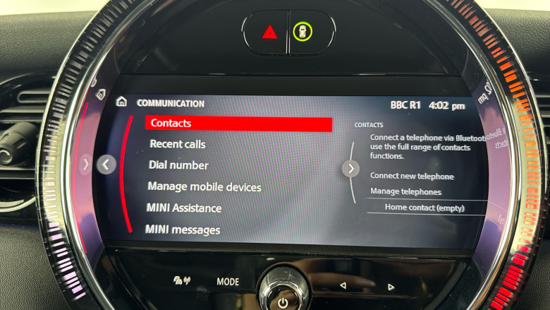 MINI Hatchback 1.5 Cooper Sport 3dr Auto Petrol Hatchback